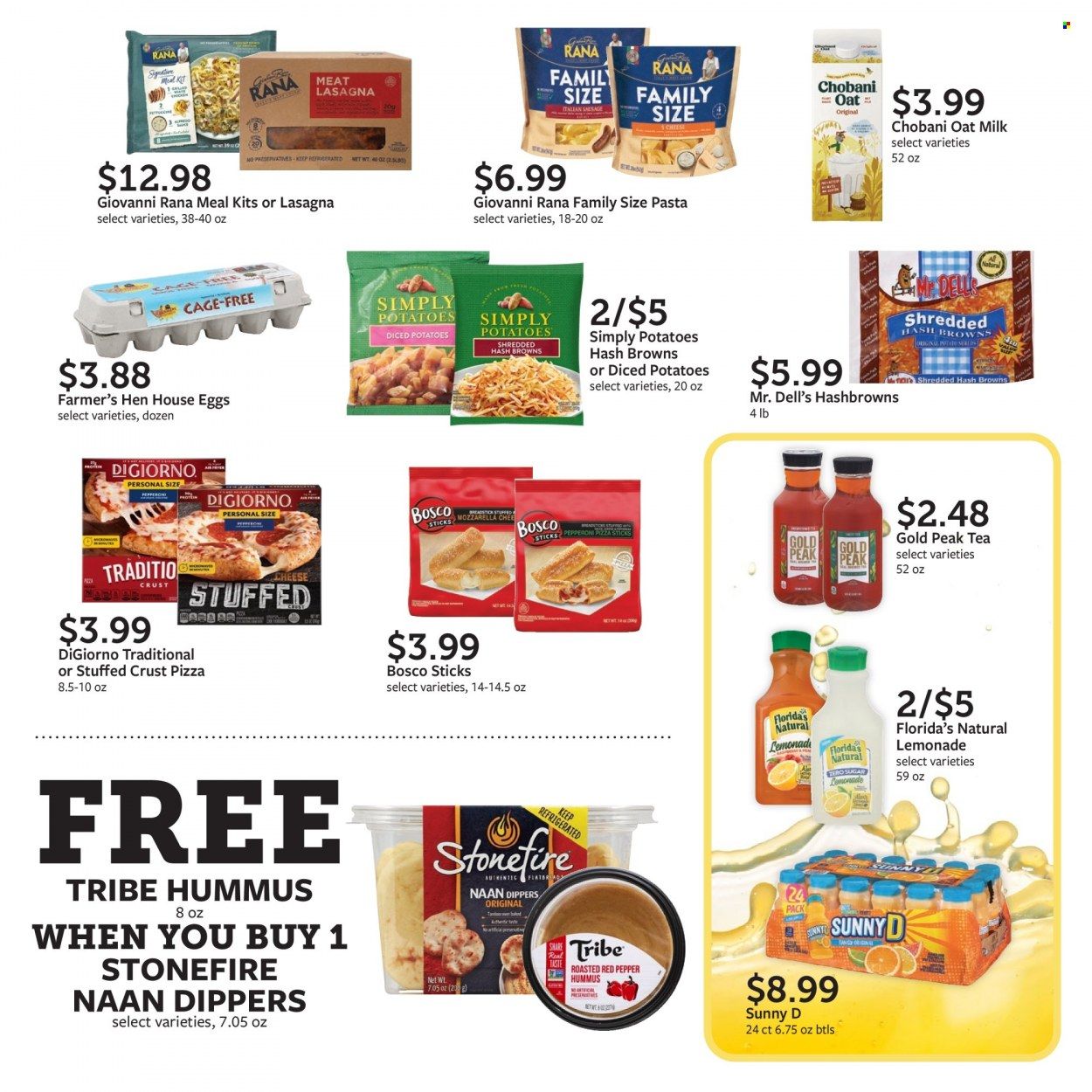 Fareway (IA) Weekly Ad Flyer June 9 to June 16