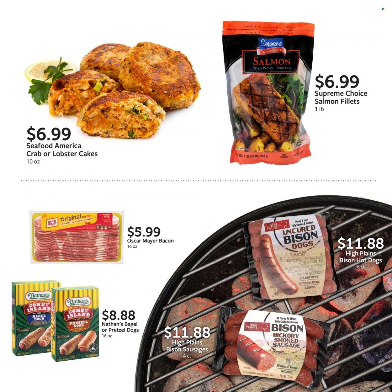 Fareway (IA) Weekly Ad Flyer June 9 to June 16