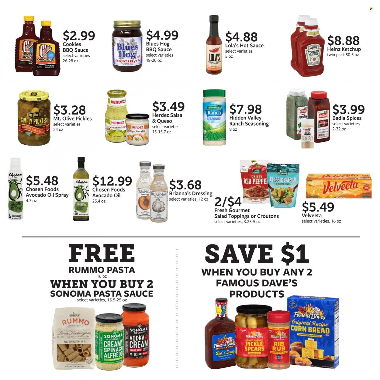 Fareway (IA) Weekly Ad Flyer June 9 to June 16