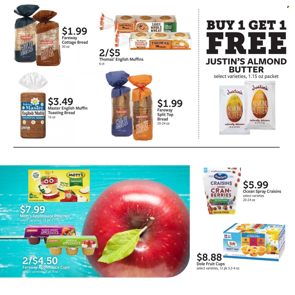 Fareway (IA) Weekly Ad Flyer June 9 to June 16