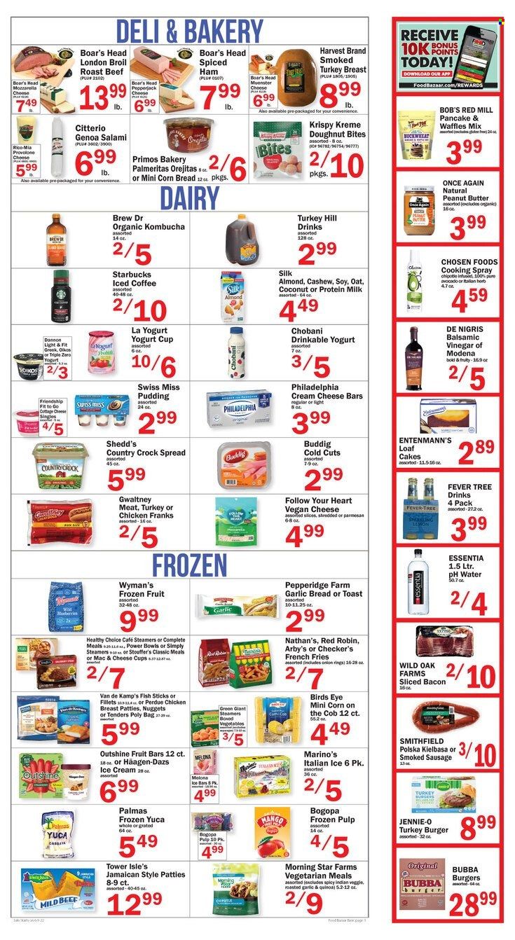 Food Bazaar (CT, NJ, NY) Weekly Ad Flyer June 9 to June 16