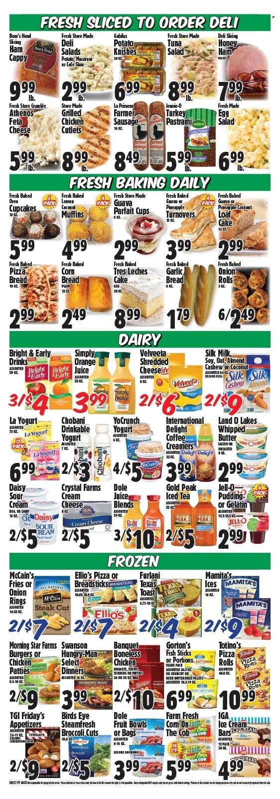Western Beef (FL, NY) Weekly Ad Flyer June 9 to June 16