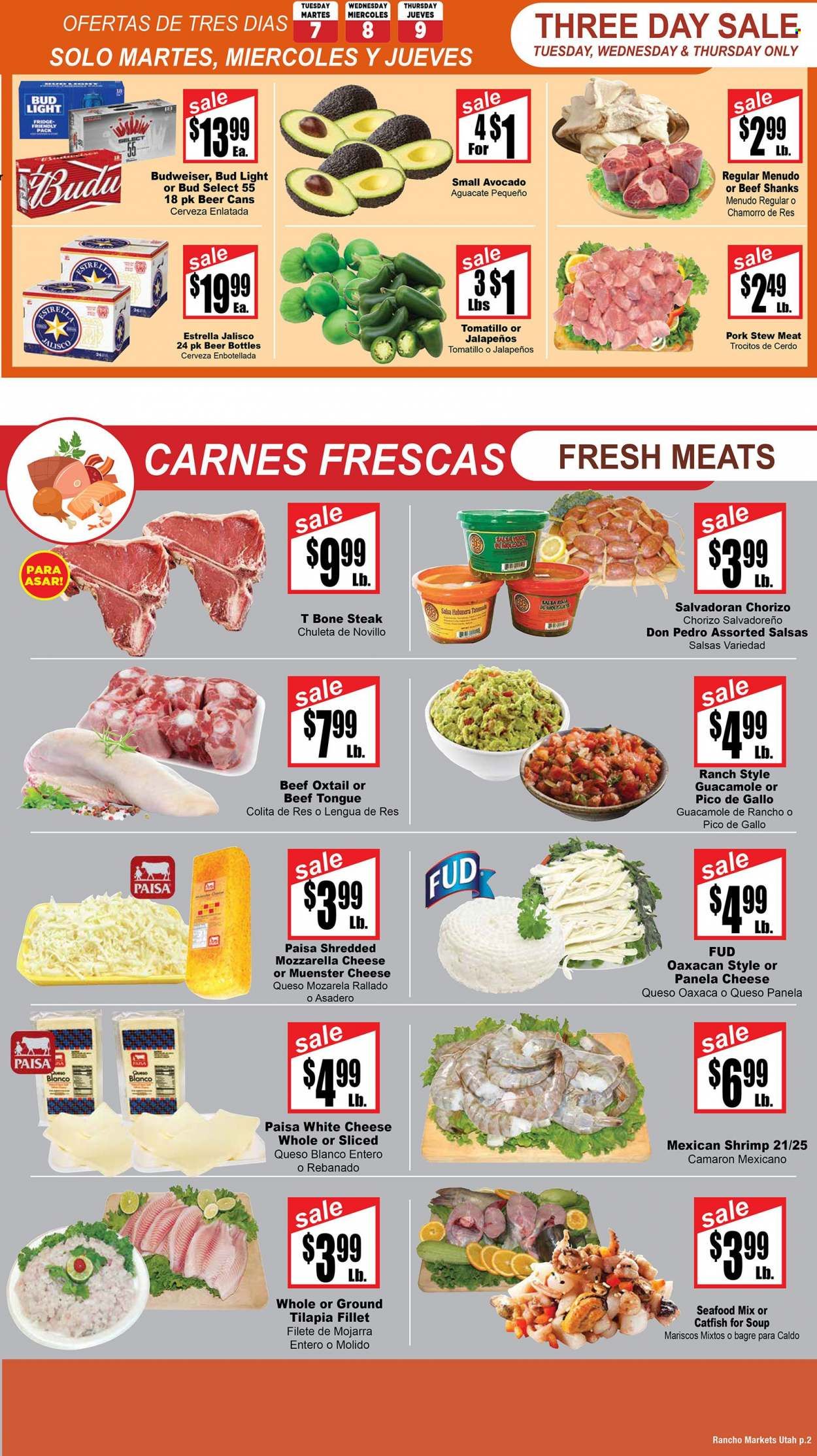 Rancho Markets Weekly Ad Flyer June 9 to June 16