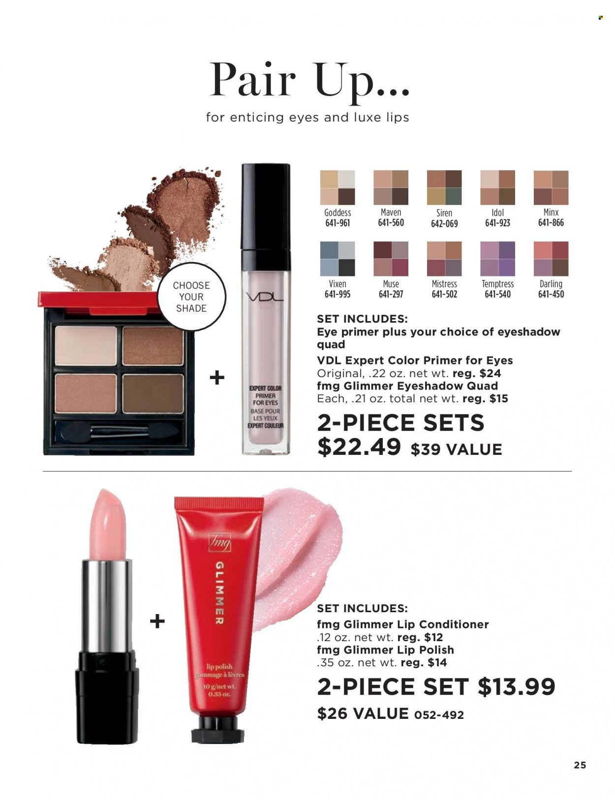 Avon Weekly Ad Flyer June 9 to June 16