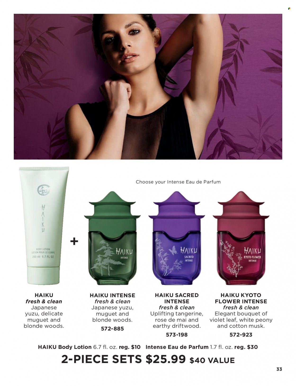 Avon Weekly Ad Flyer June 9 to June 16