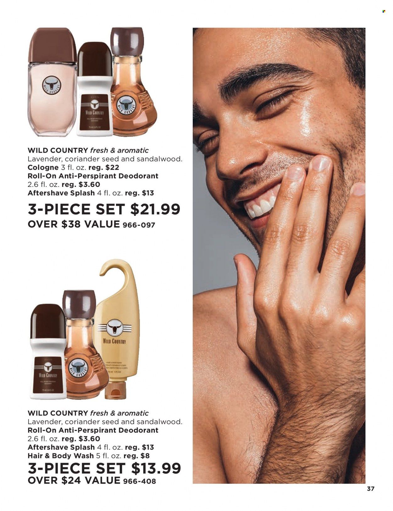 Avon Weekly Ad Flyer June 9 to June 16