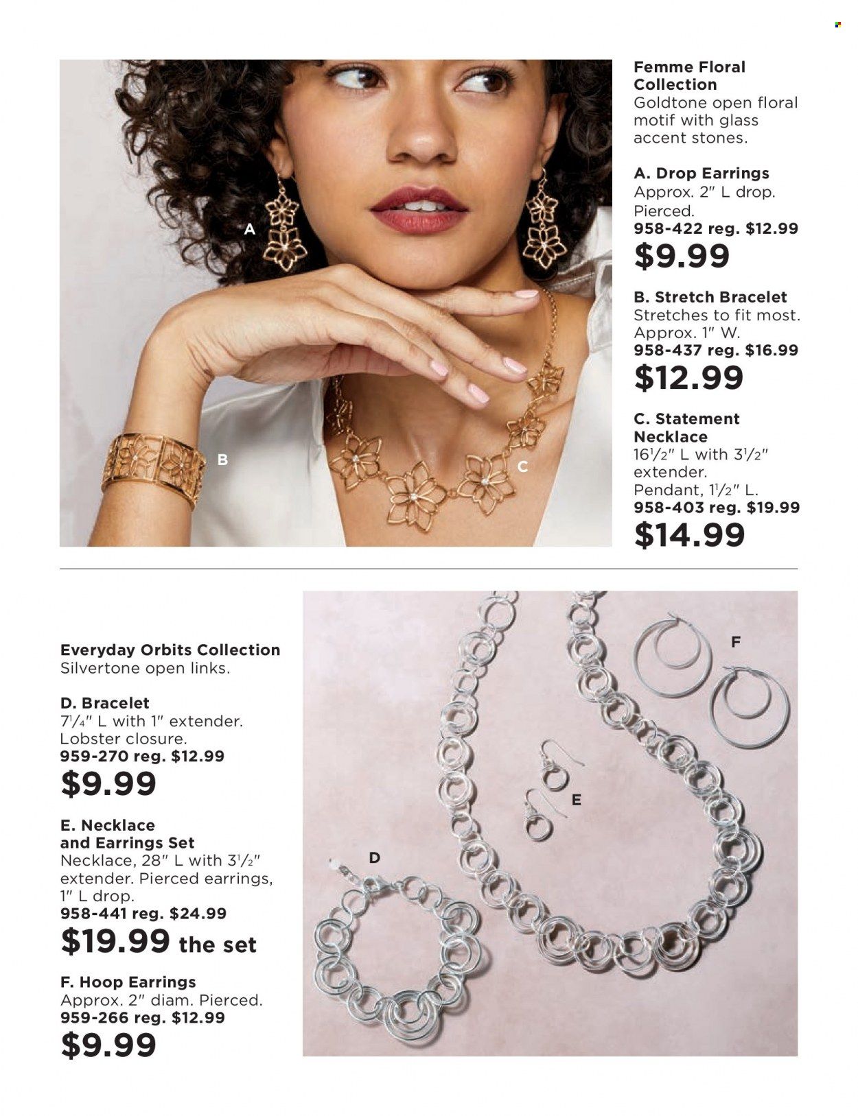 Avon Weekly Ad Flyer June 9 to June 16