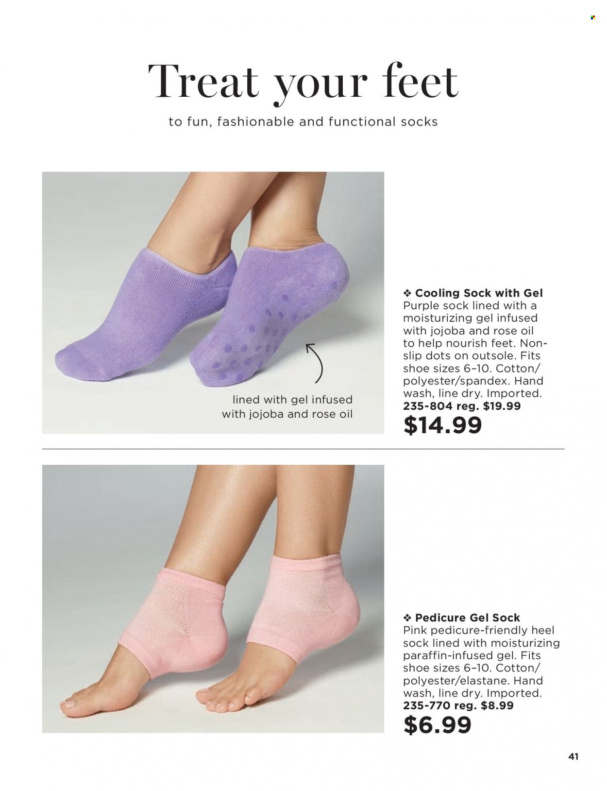 Avon Weekly Ad Flyer June 9 to June 16