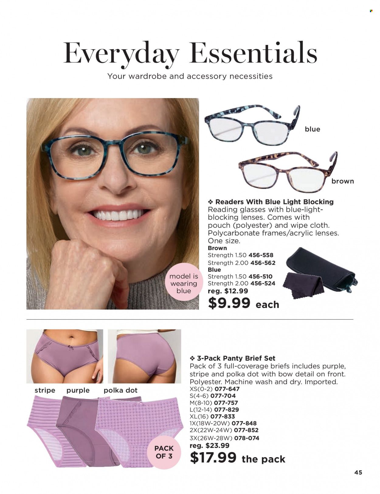 Avon Weekly Ad Flyer June 9 to June 16