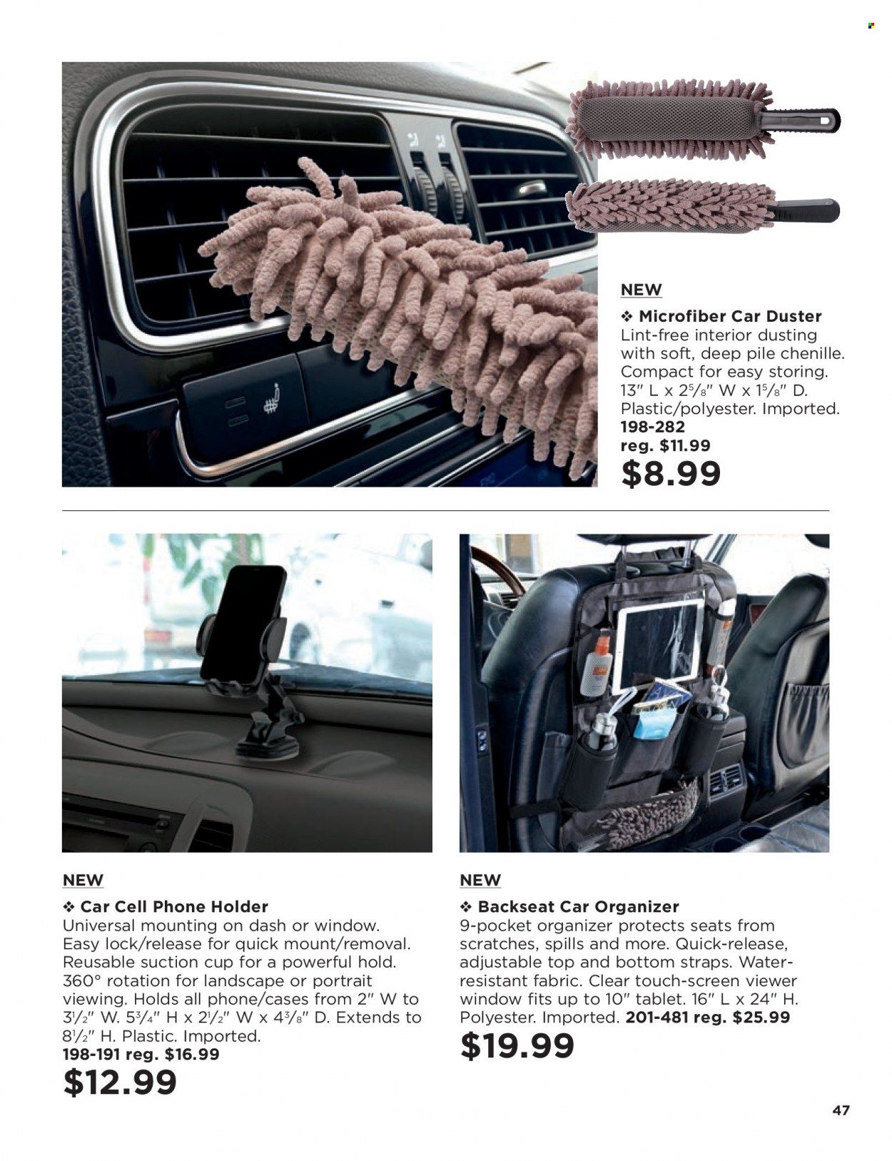 Avon Weekly Ad Flyer June 9 to June 16