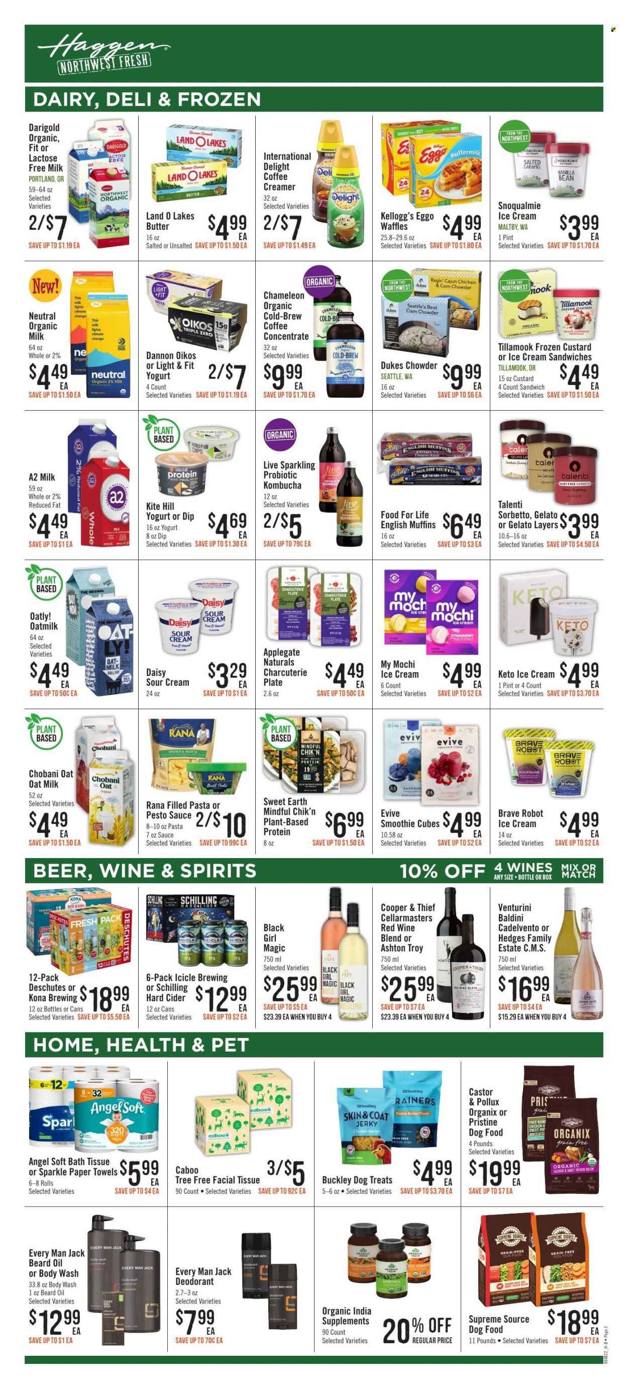 Haggen (WA) Weekly Ad Flyer June 9 to June 16