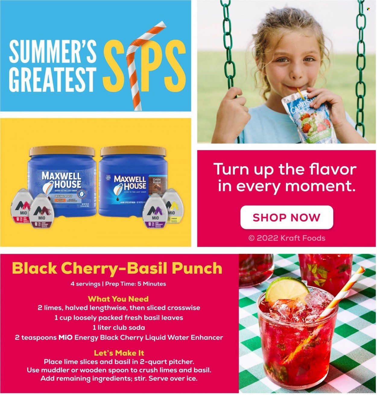 Lowes Foods (NC, SC) Weekly Ad Flyer June 9 to June 16