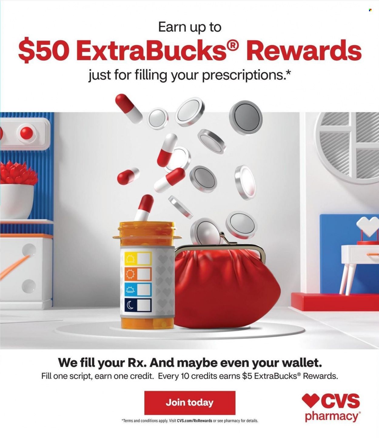CVS Pharmacy Weekly Ad Flyer June 9 to June 16