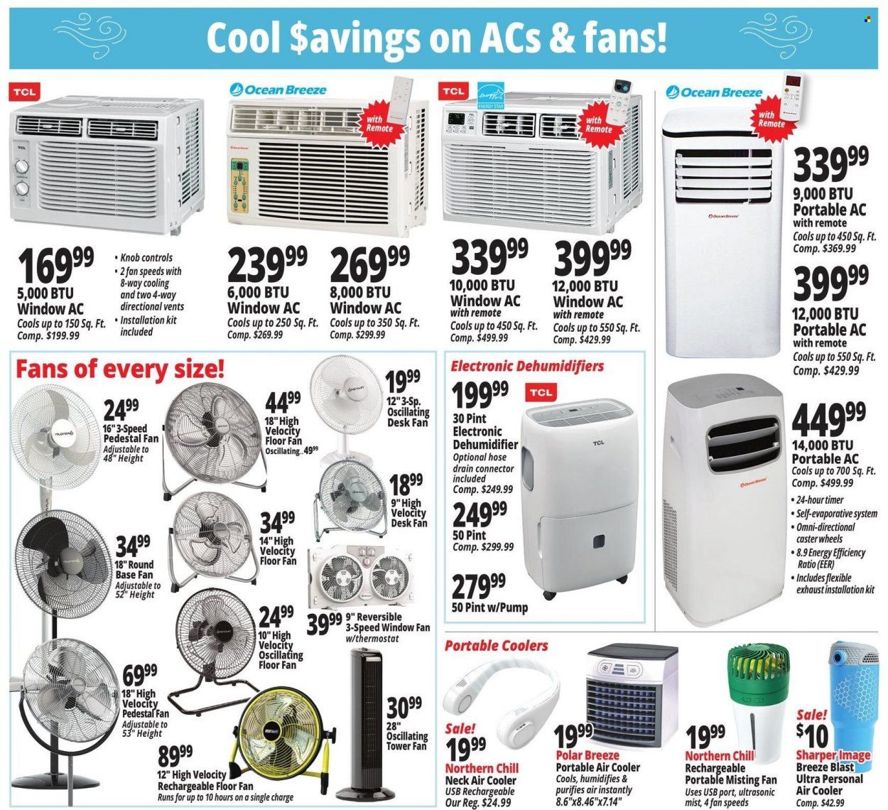 Ocean State Job Lot (CT, MA, ME, NH, NJ, NY, RI) Weekly Ad Flyer June 9 to June 16