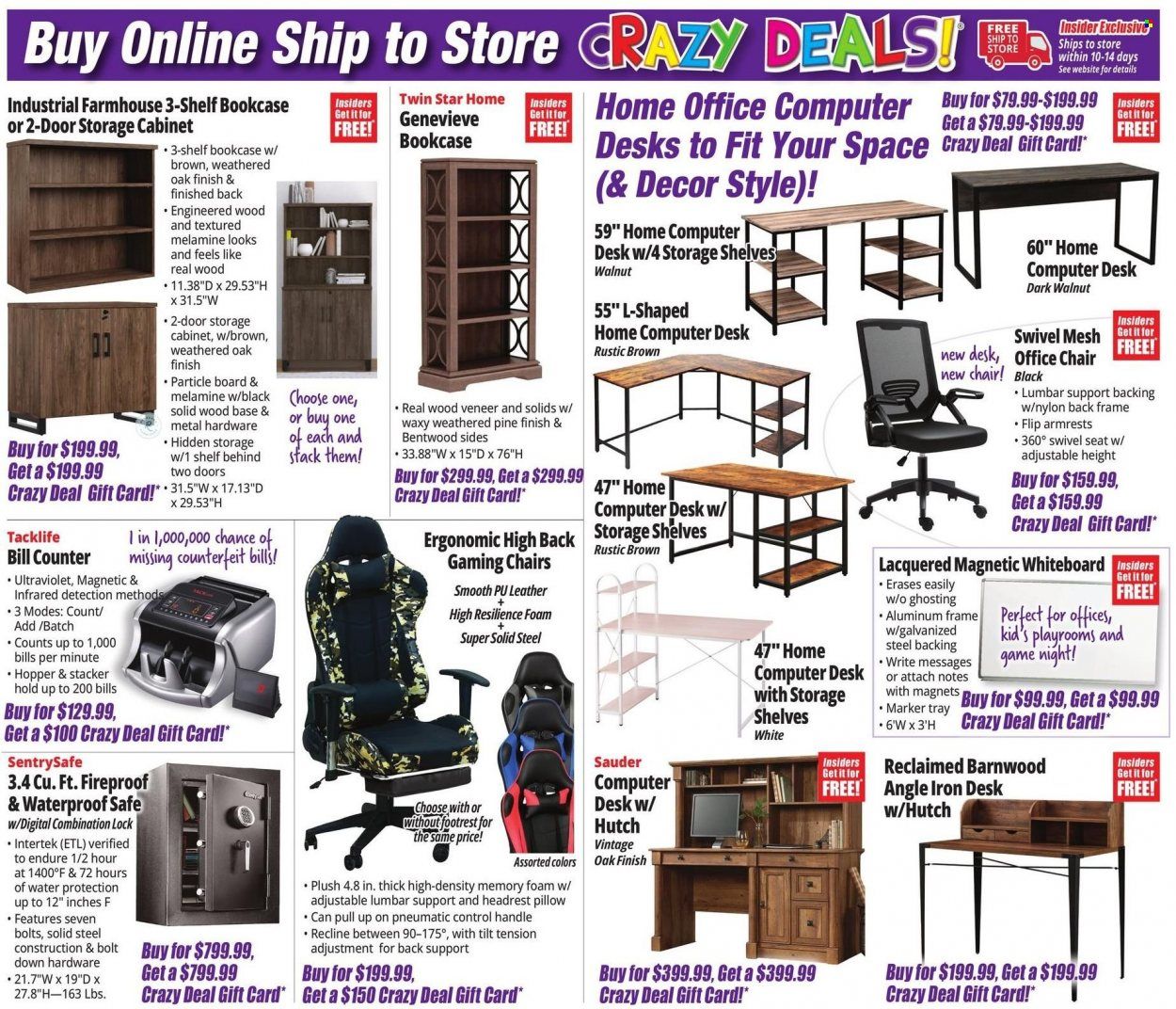 Ocean State Job Lot (CT, MA, ME, NH, NJ, NY, RI) Weekly Ad Flyer June 9 to June 16