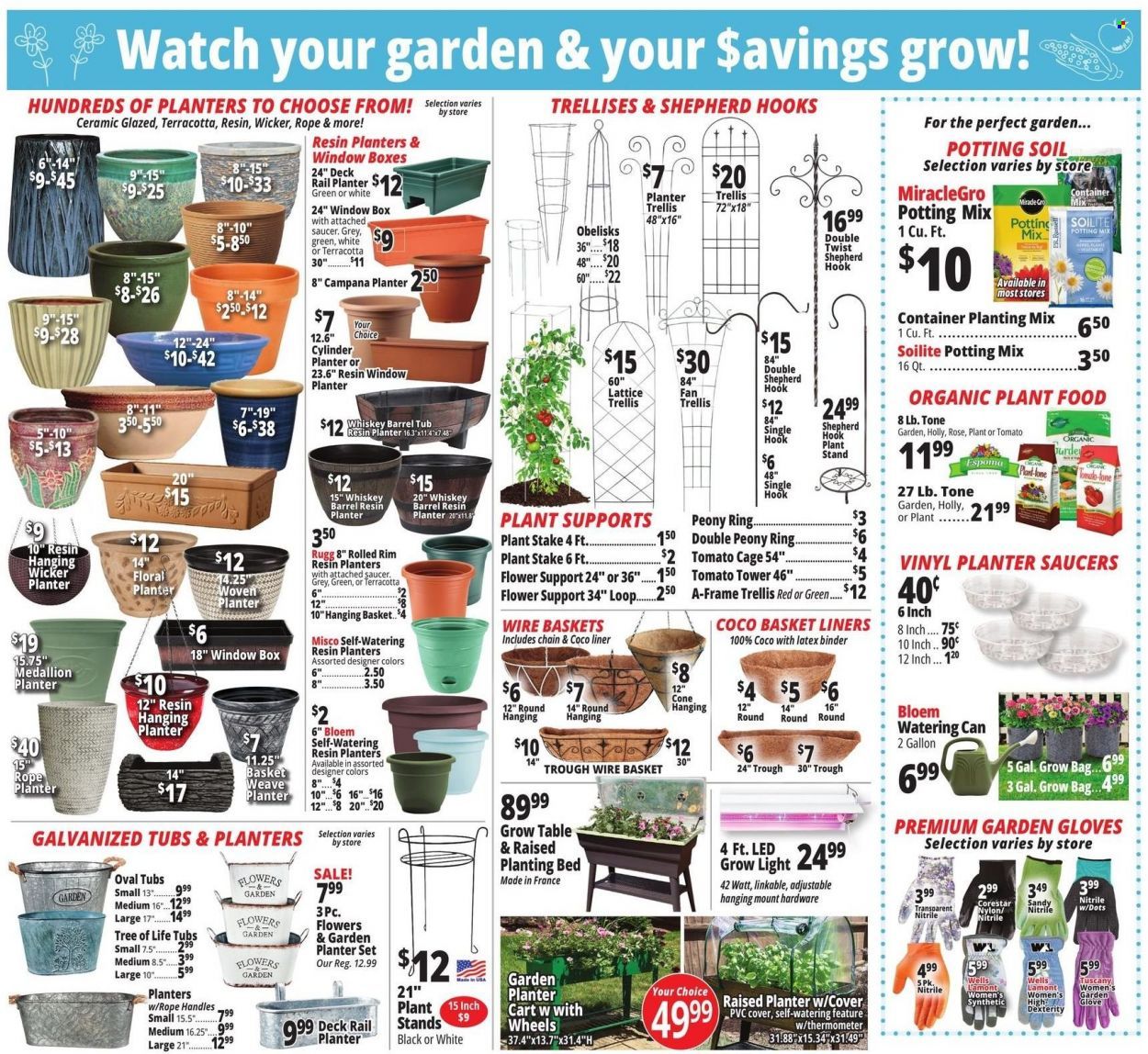 Ocean State Job Lot (CT, MA, ME, NH, NJ, NY, RI) Weekly Ad Flyer June 9 to June 16