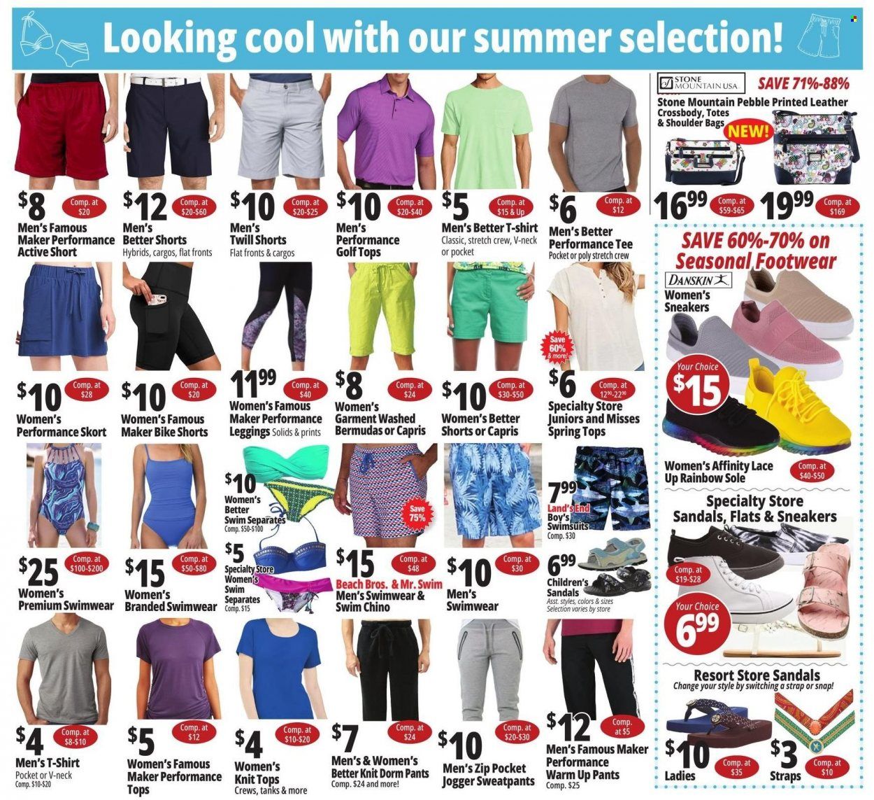 Ocean State Job Lot (CT, MA, ME, NH, NJ, NY, RI) Weekly Ad Flyer June 9 to June 16