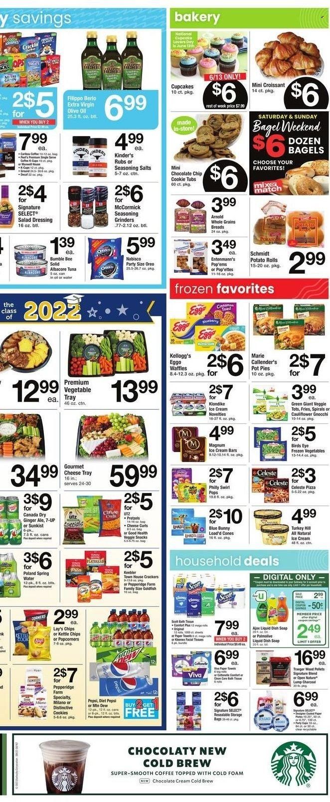 Safeway (MD, VA) Weekly Ad Flyer June 9 to June 16