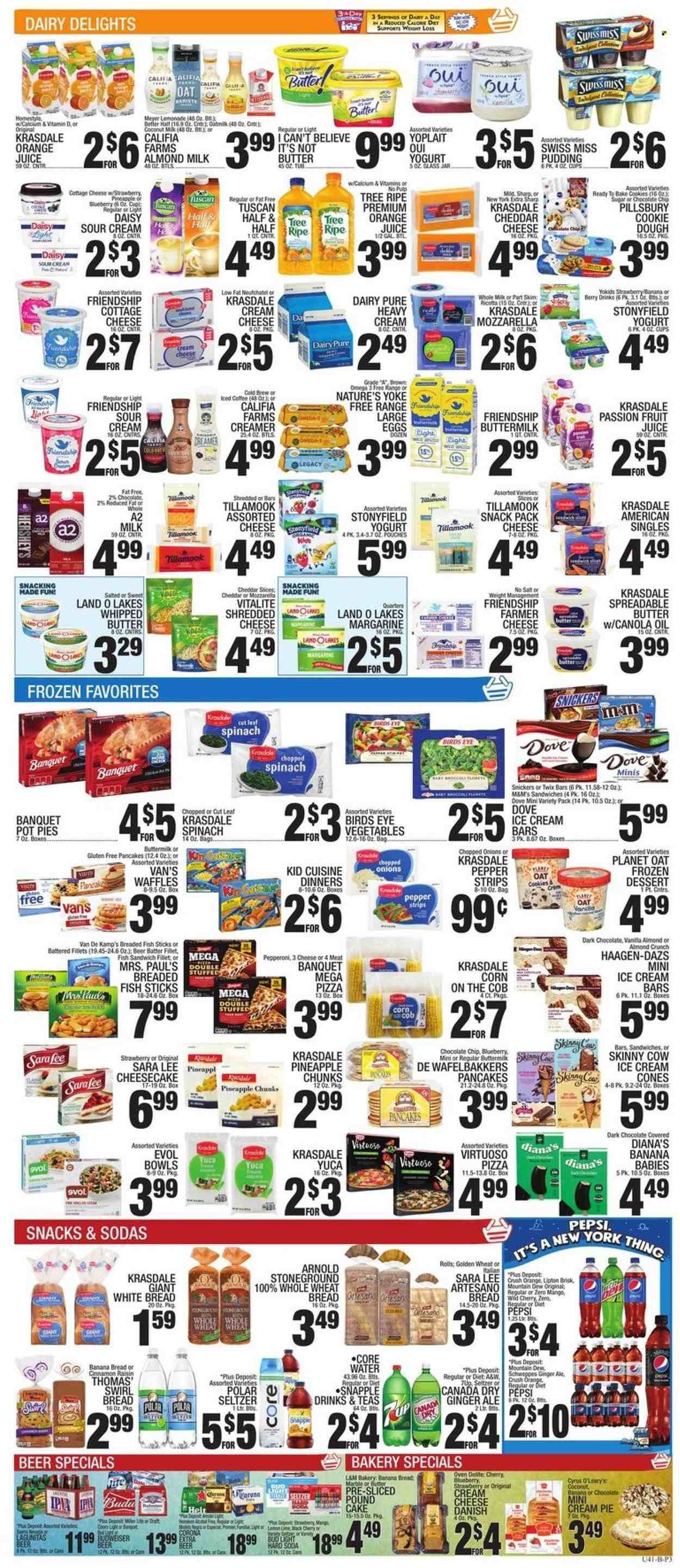 C-Town (CT, FL, MA, NJ, NY, PA) Weekly Ad Flyer June 9 to June 16