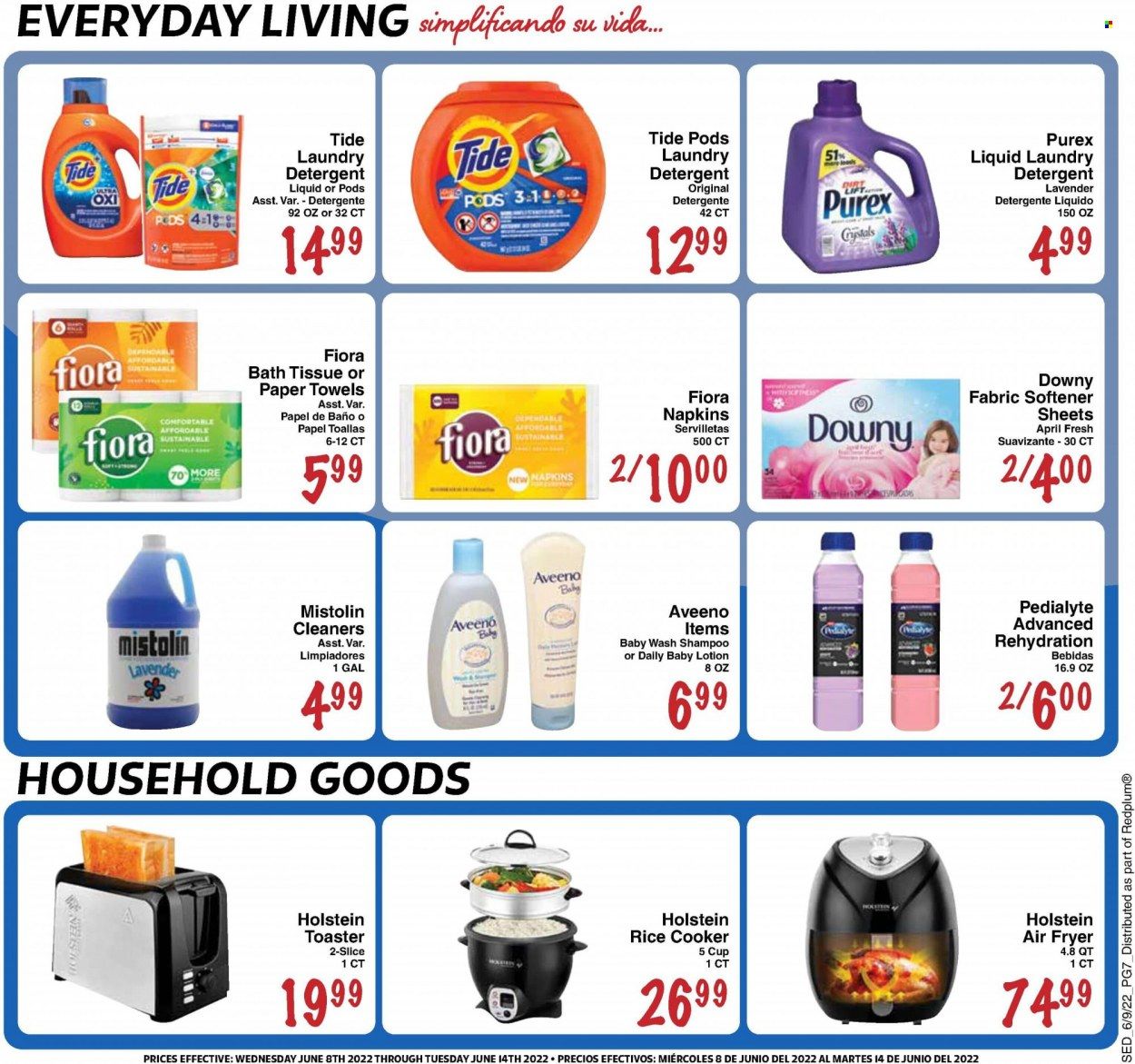 Sedano's (FL) Weekly Ad Flyer June 9 to June 16