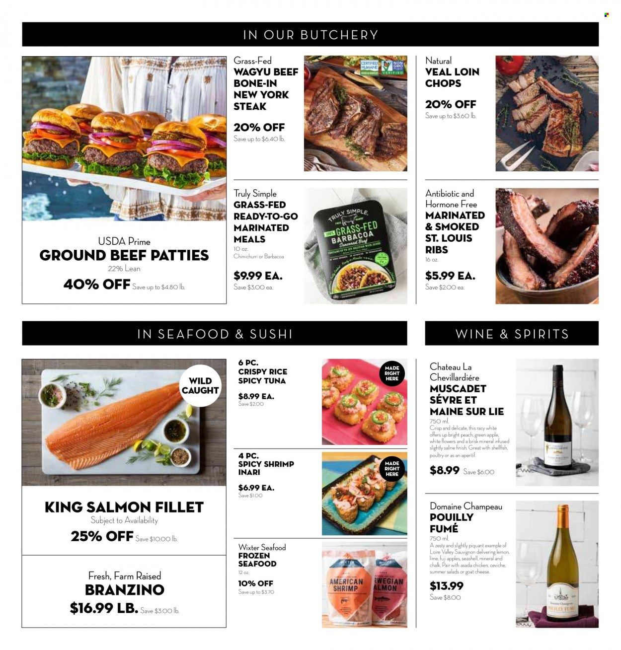 Bristol Farms (CA) Weekly Ad Flyer June 9 to June 16