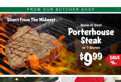Stew Leonard's (CT, NJ, NY) Weekly Ad Flyer June 9 to June 16