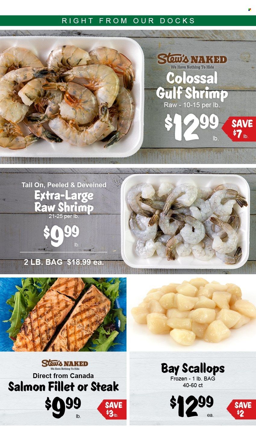 Stew Leonard's (CT, NJ, NY) Weekly Ad Flyer June 9 to June 16