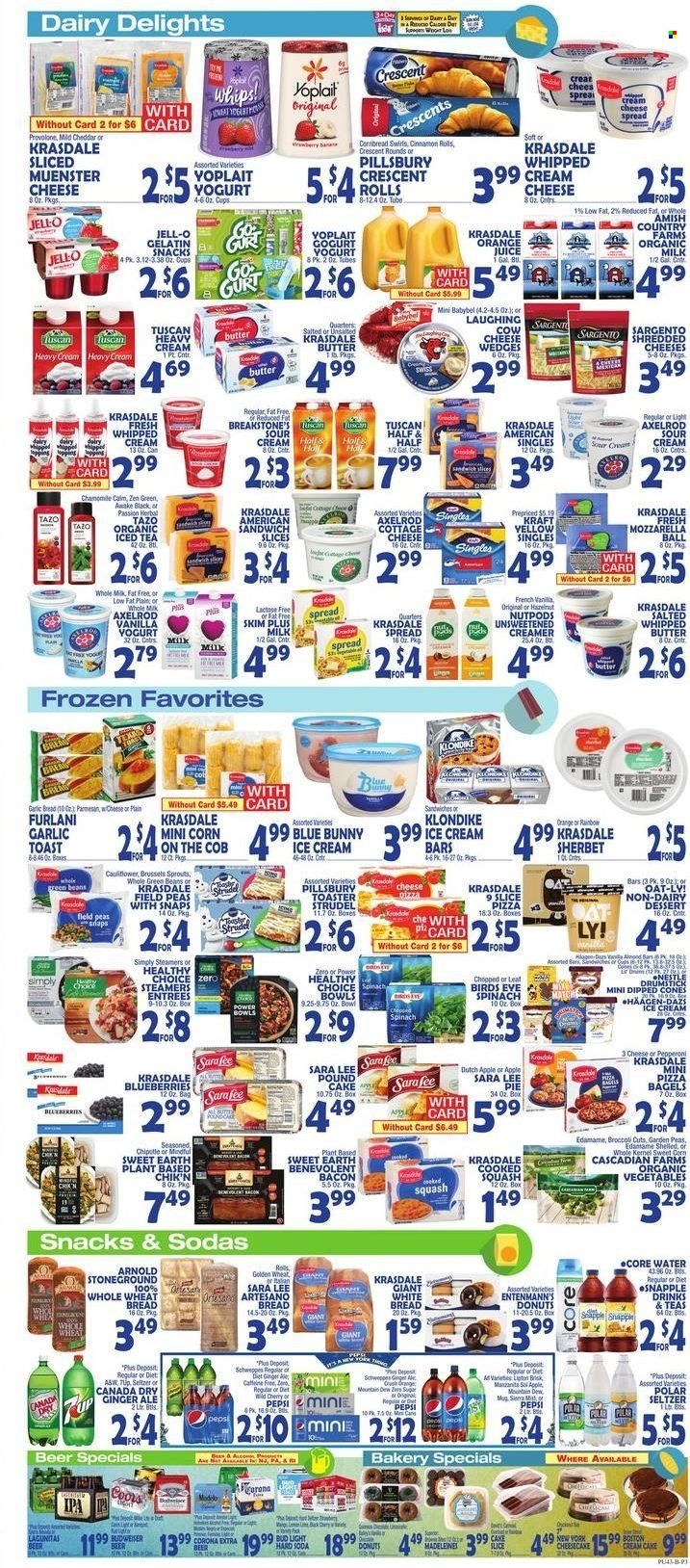 Bravo Supermarkets (CT, FL, MA, NJ, NY, PA) Weekly Ad Flyer June 9 to June 16