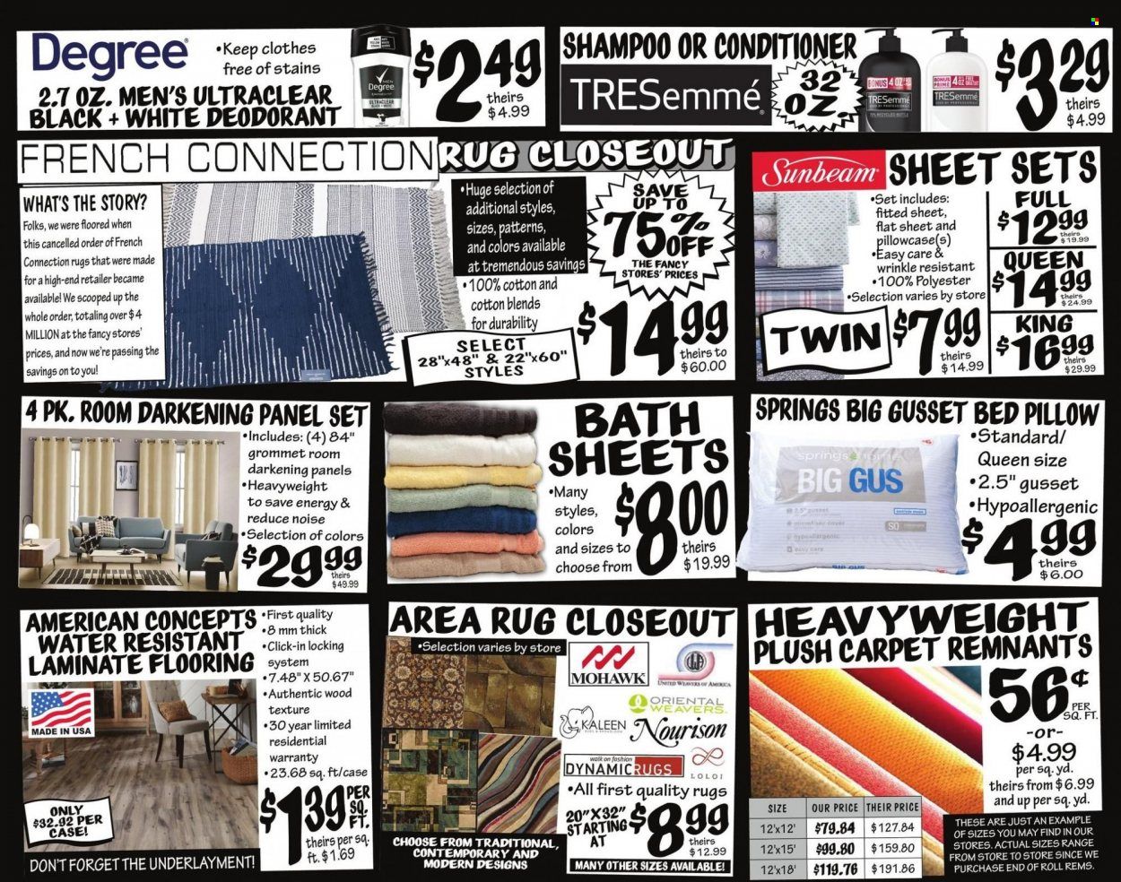 Ollie's Bargain Outlet Weekly Ad Flyer June 9 to June 16