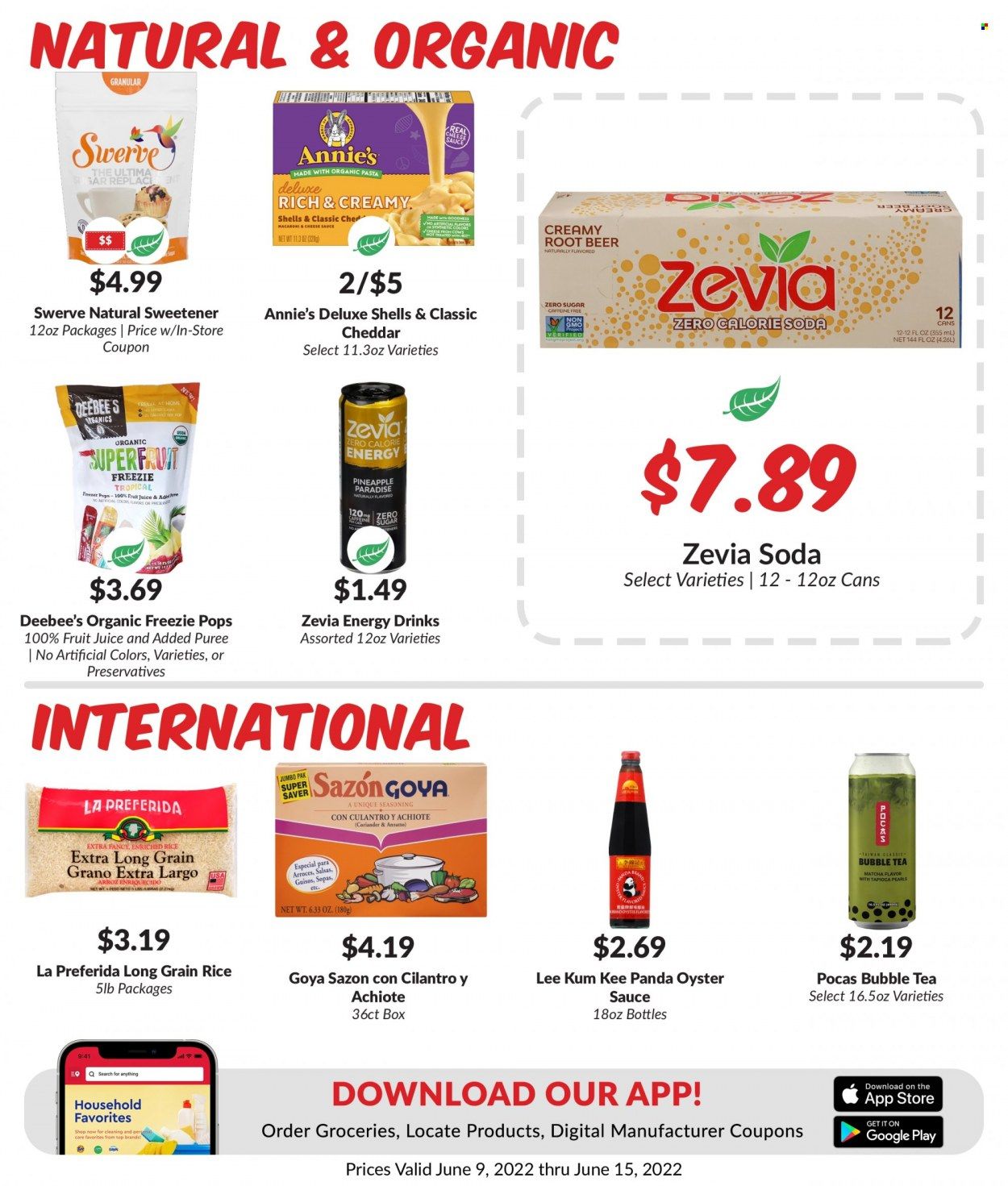 Woodman's Markets (IL, WI) Weekly Ad Flyer June 9 to June 16