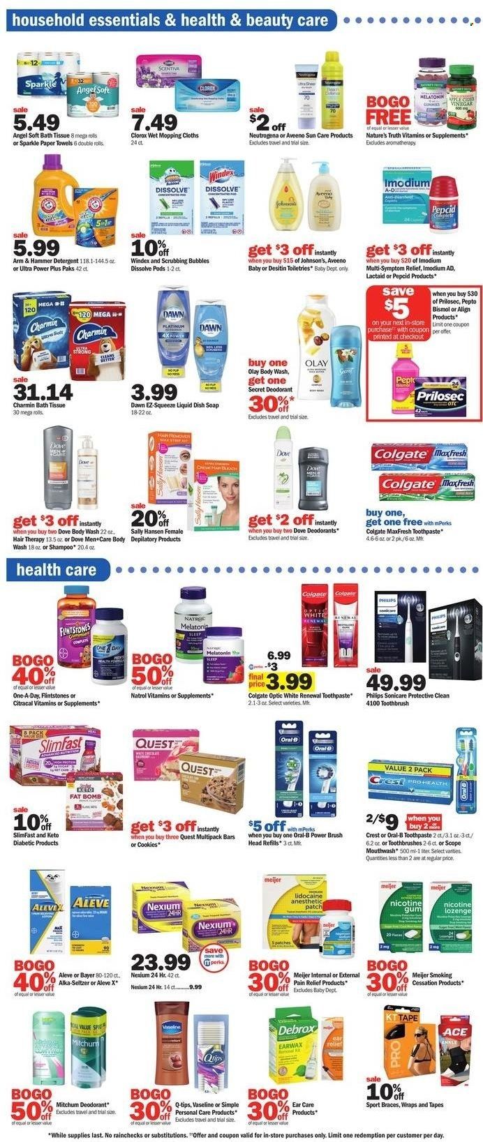 Meijer (IL) Weekly Ad Flyer June 10 to June 17