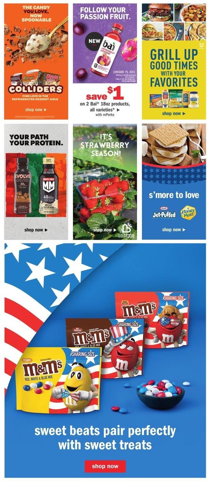 Meijer (IL) Weekly Ad Flyer June 10 to June 17