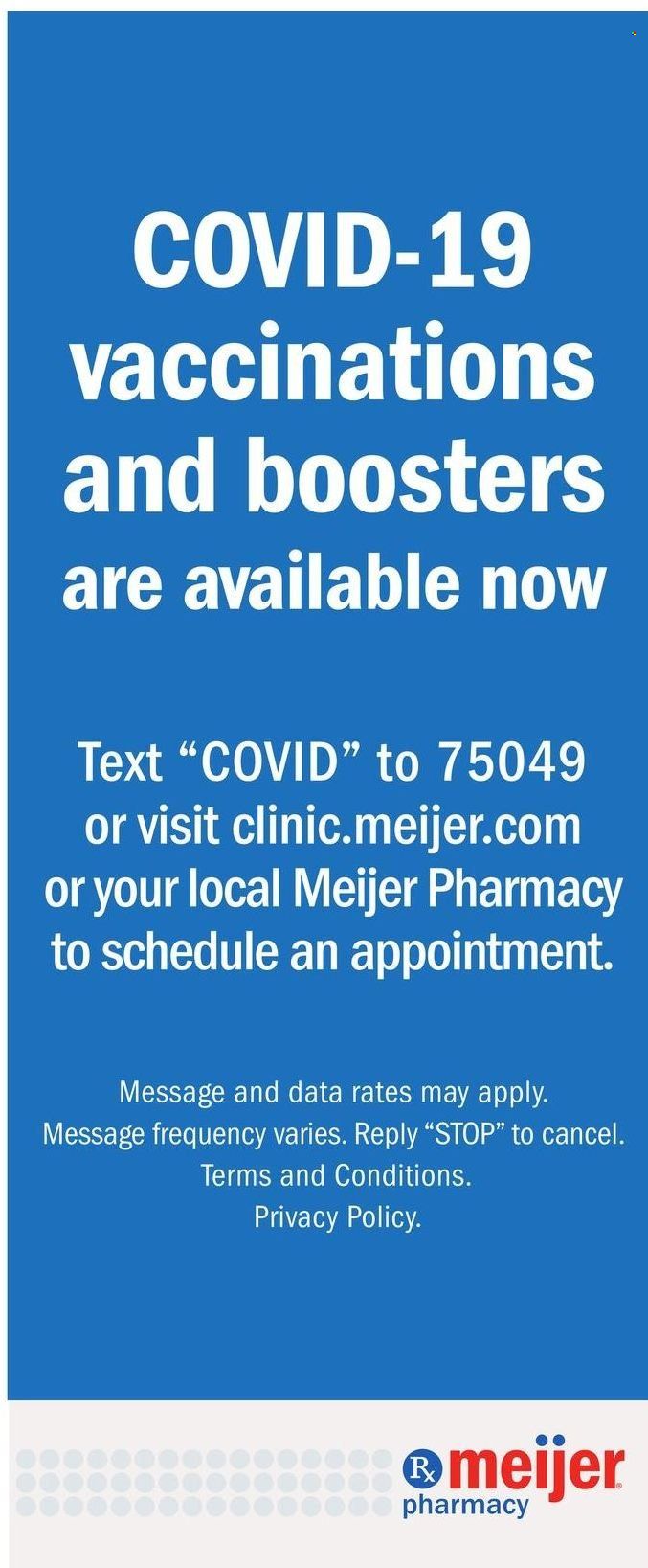 Meijer (IL) Weekly Ad Flyer June 10 to June 17