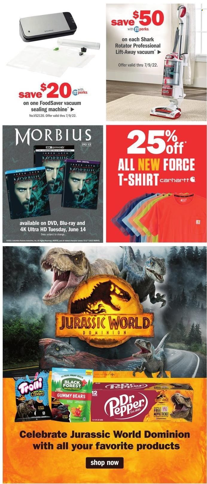 Meijer (IL) Weekly Ad Flyer June 10 to June 17