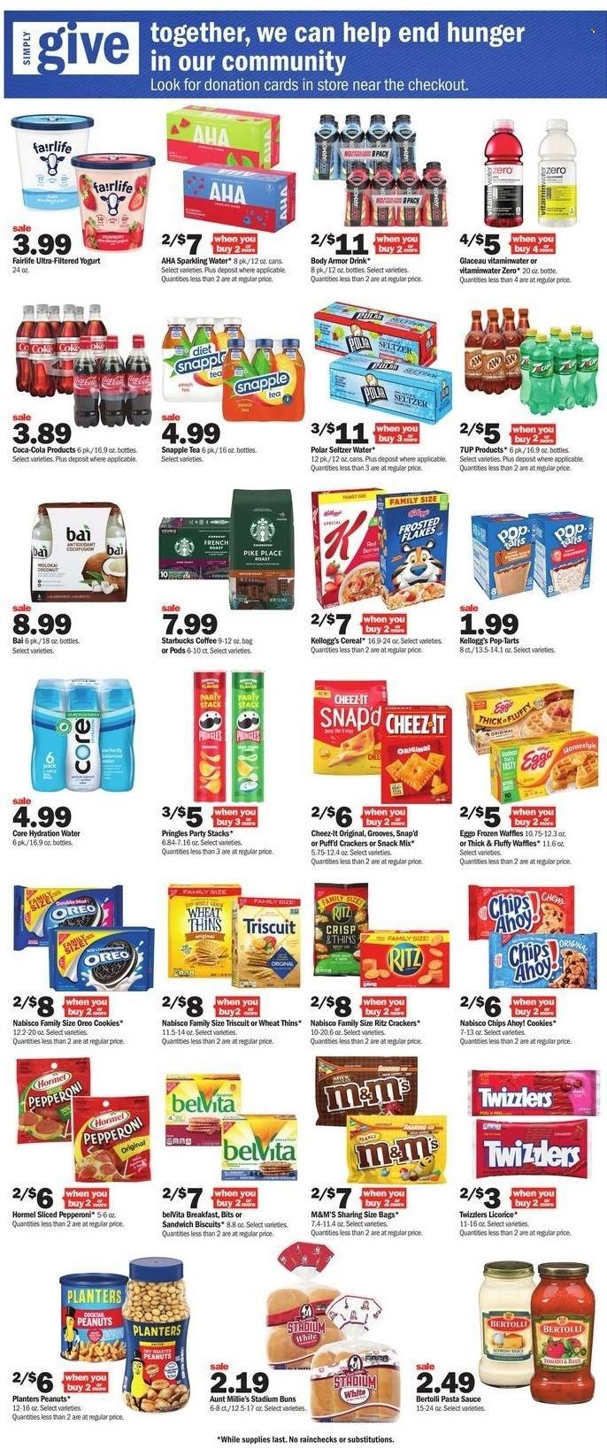 Meijer (IL) Weekly Ad Flyer June 10 to June 17