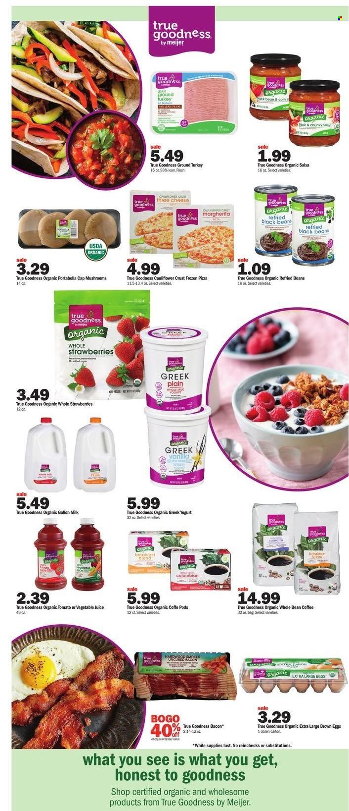 Meijer (IL) Weekly Ad Flyer June 10 to June 17
