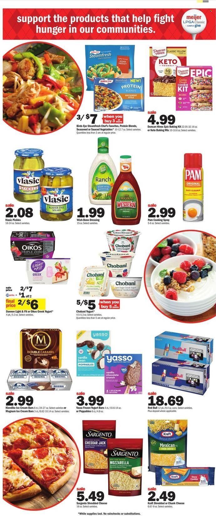 Meijer (MI) Weekly Ad Flyer June 10 to June 17
