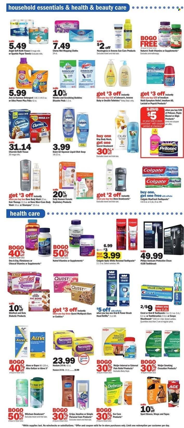 Meijer (IN) Weekly Ad Flyer June 10 to June 17