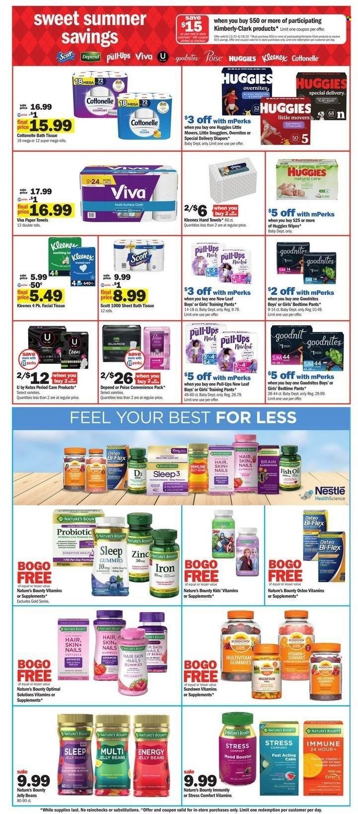 Meijer (IN) Weekly Ad Flyer June 10 to June 17