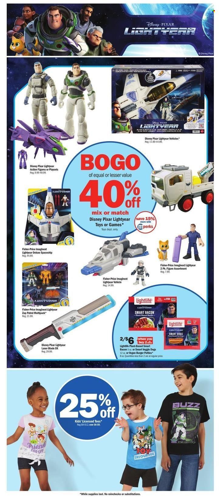 Meijer (IN) Weekly Ad Flyer June 10 to June 17