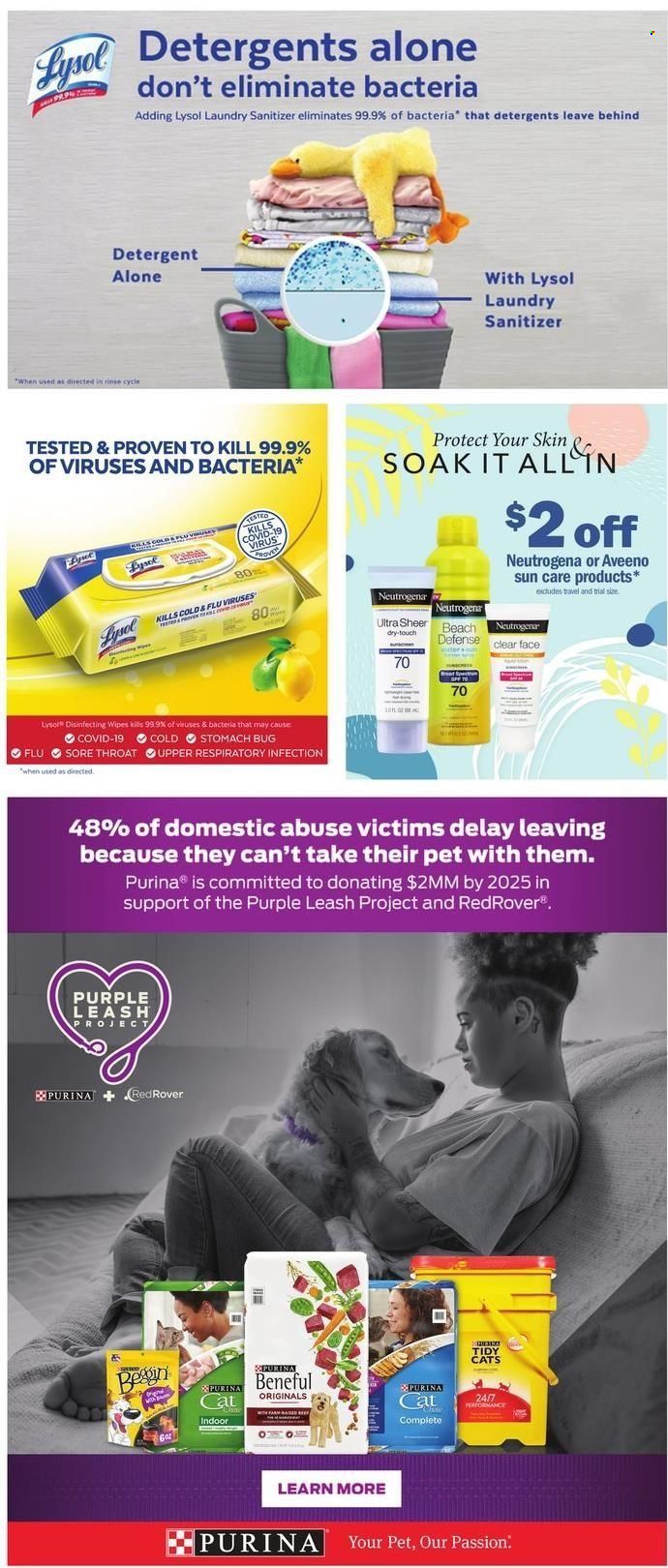 Meijer (IN) Weekly Ad Flyer June 10 to June 17
