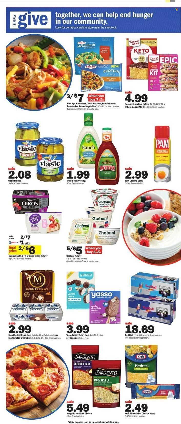 Meijer (IN) Weekly Ad Flyer June 10 to June 17