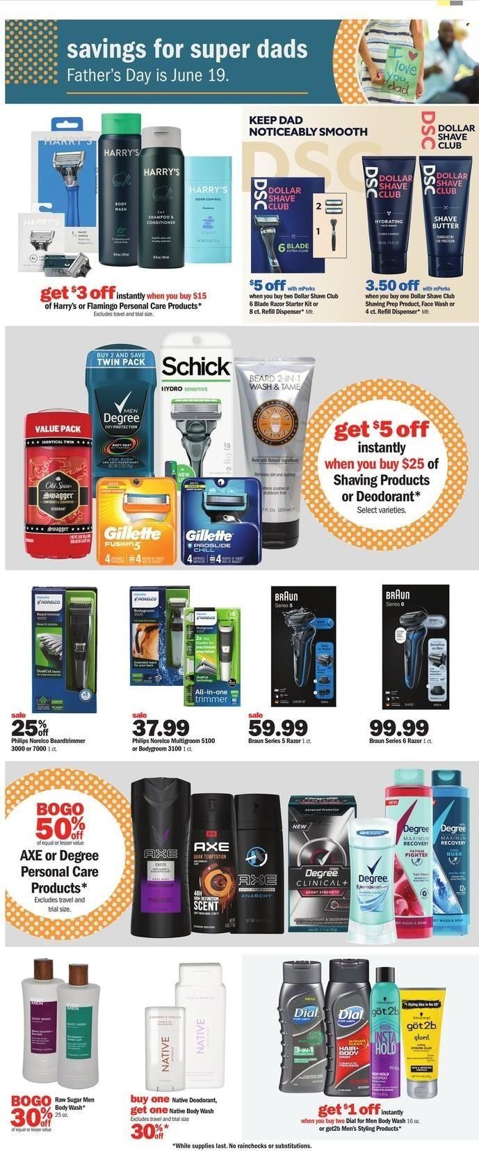 Meijer (OH) Weekly Ad Flyer June 10 to June 17