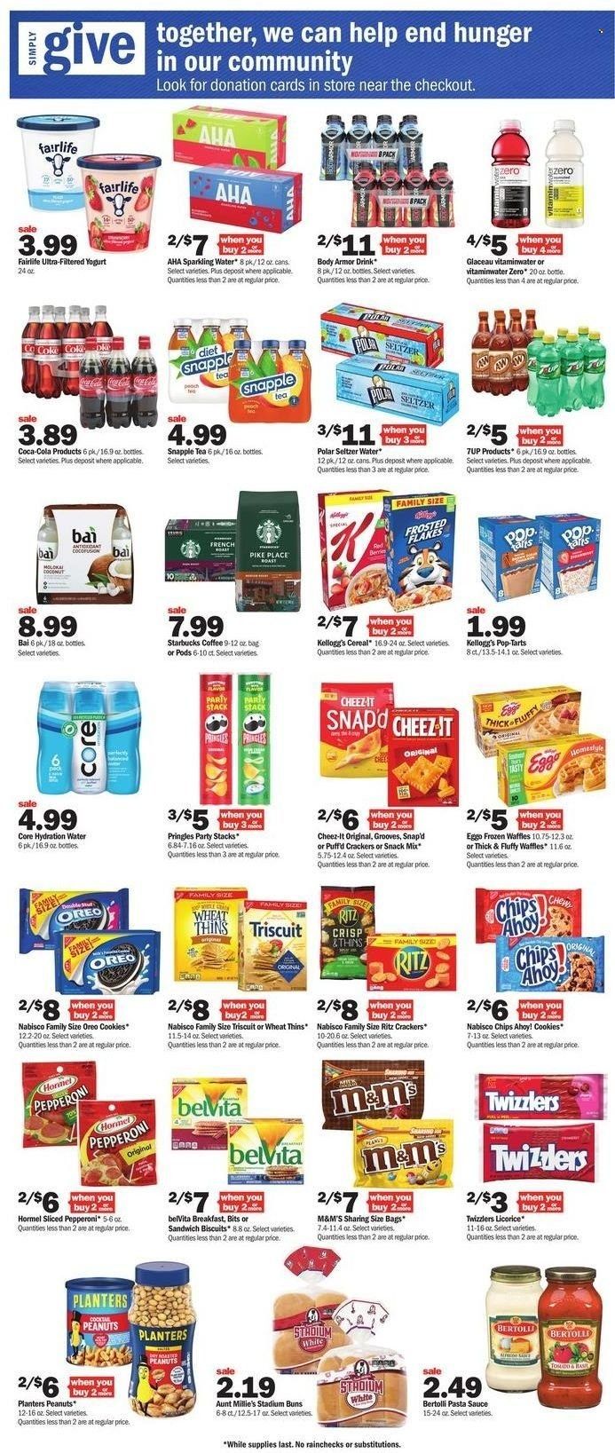 Meijer (OH) Weekly Ad Flyer June 10 to June 17