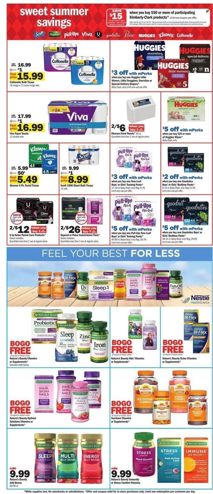 Meijer (WI) Weekly Ad Flyer June 10 to June 17