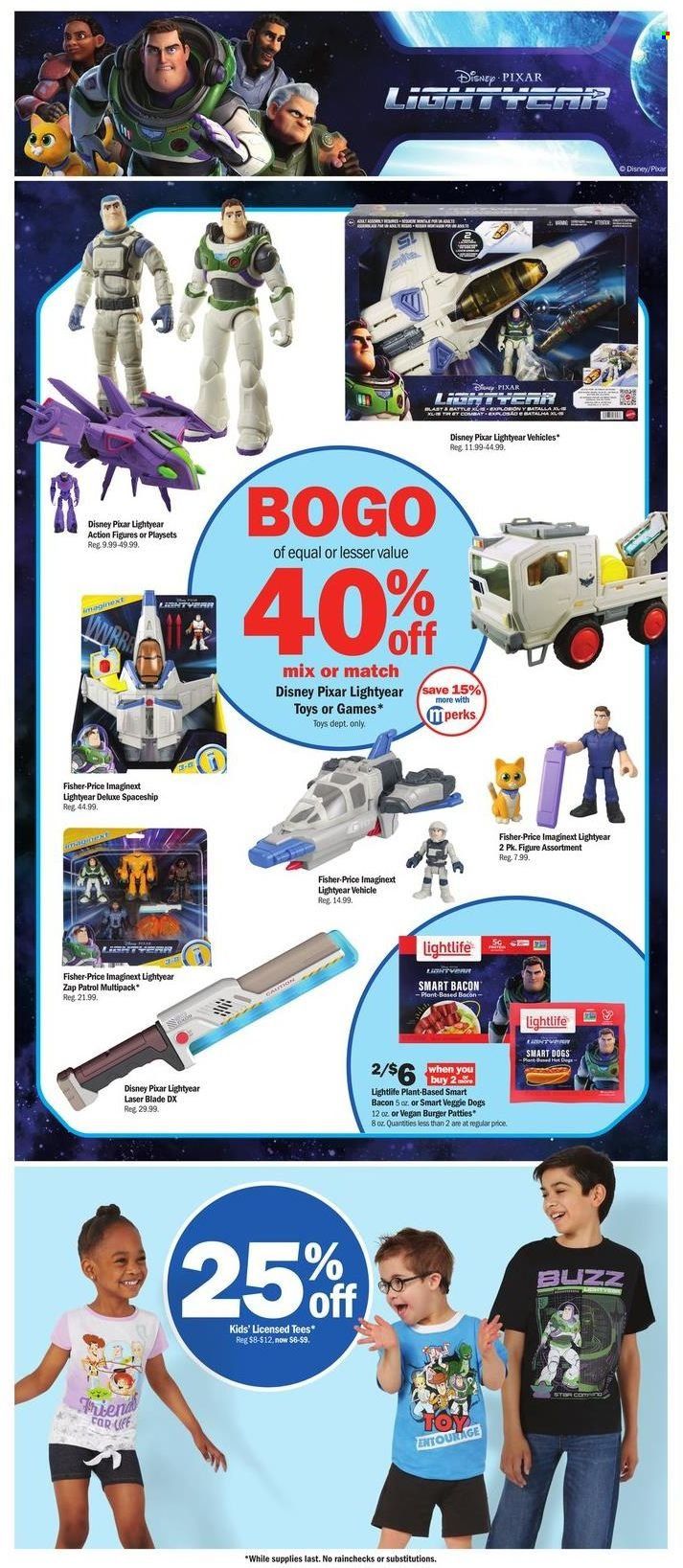 Meijer (WI) Weekly Ad Flyer June 10 to June 17