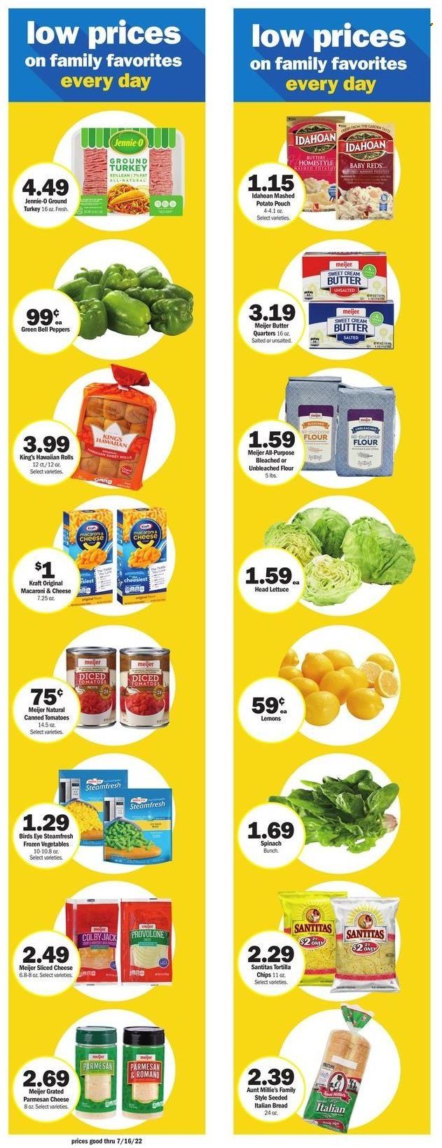 Meijer (WI) Weekly Ad Flyer June 10 to June 17