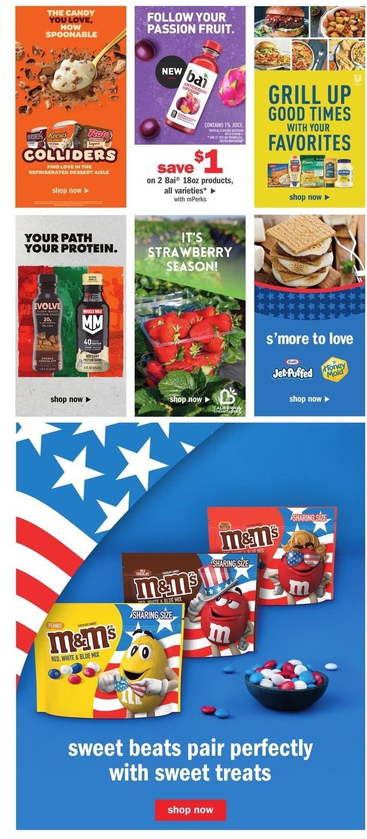 Meijer (WI) Weekly Ad Flyer June 10 to June 17