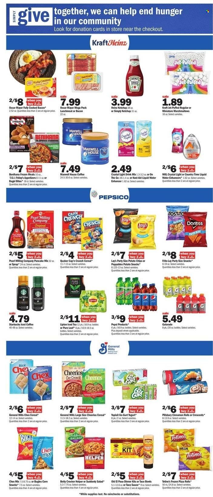 Meijer (WI) Weekly Ad Flyer June 10 to June 17