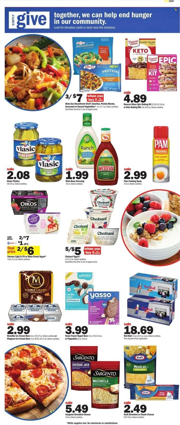 Meijer (WI) Weekly Ad Flyer June 10 to June 17